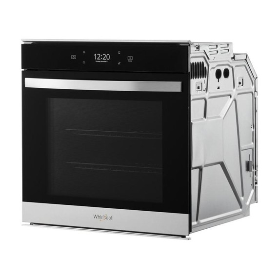 Whirlpool® 2.9 Cu. Ft. 24 Inch Convection Wall Oven YWOS52ES4MZ