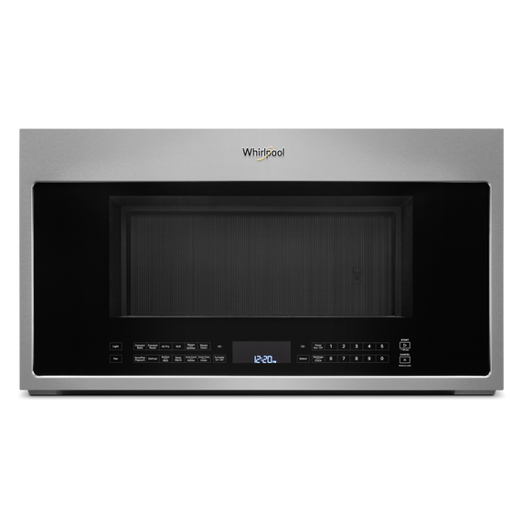 Whirlpool® 1.9 Cu. Ft. Capacity Microwave with Air Fry YWMH78519LZ