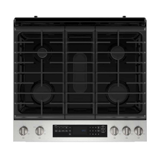 Maytag® Gas Slide-In Range - 5.8 cu. ft. MGS8800PZ