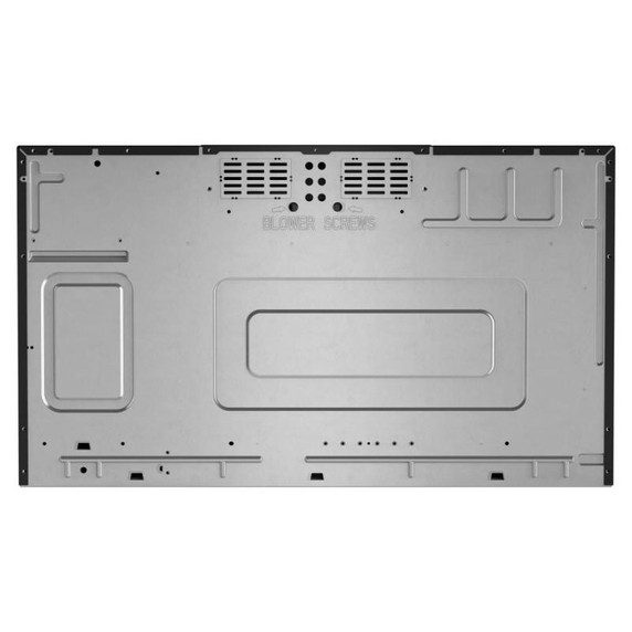 Maytag® Over-The-Range Microwave with Non-Stick Interior Coating - 1.7 Cu. Ft. YMMMS4230PZ