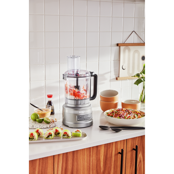 Kitchenaid® 9 Cup Food Processor KFP0921CU