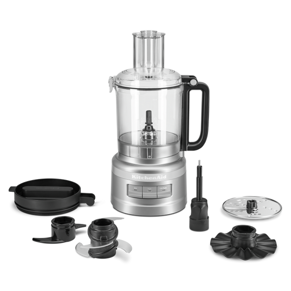 Kitchenaid® 9 Cup Food Processor KFP0921CU