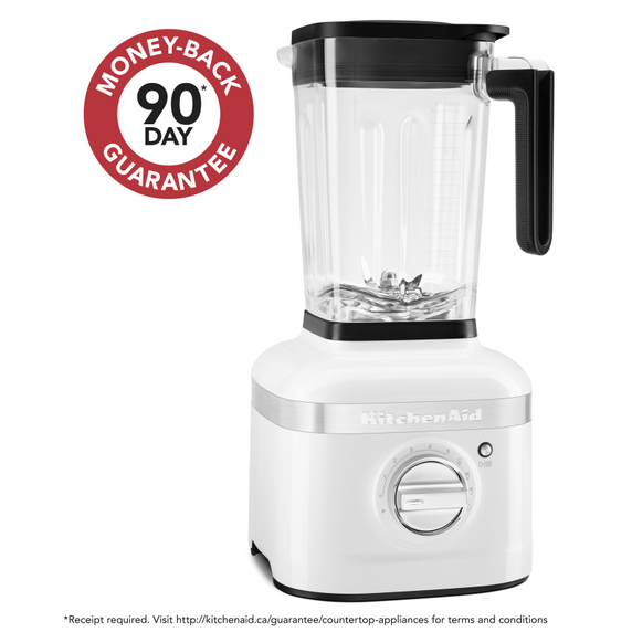 Kitchenaid® K400 Variable Speed Blender KSB4027WH