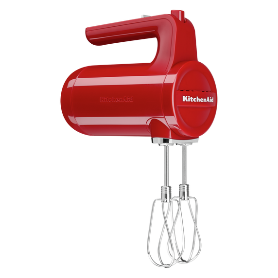 Kitchenaid® Cordless 7 Speed Hand Mixer KHMB732ER