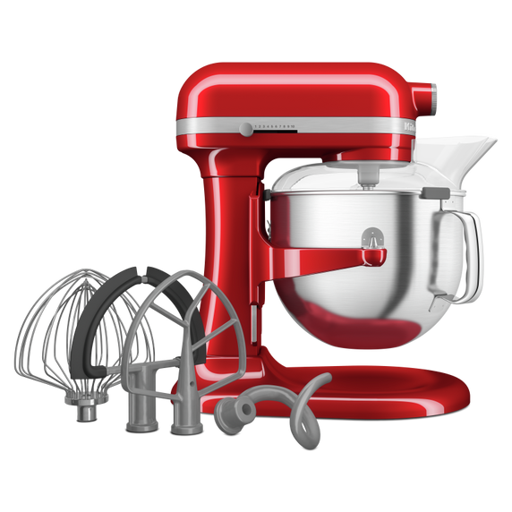 KitchenAid® 7 Quart Bowl-Lift Stand Mixer KSM70SKXXCA