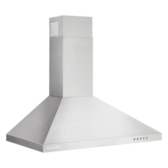 Kitchenaid® 30" Wall-Mount, 3-Speed Canopy Hood KVWB400DSS