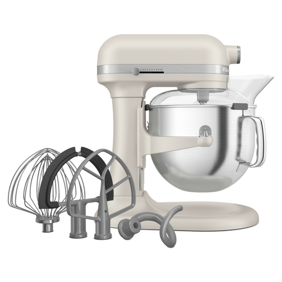 KitchenAid® 7 Quart Bowl-Lift Stand Mixer KSM70SKXXMH