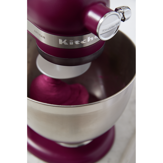 Kitchenaid® 2022 Color of the Year Beetroot Stand Mixer KSM195PSBE