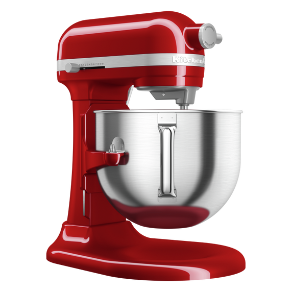 KitchenAid® 7 Quart Bowl-Lift Stand Mixer KSM70SKXXER