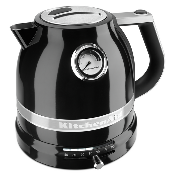 Kitchenaid® 1.5 L Pro Line® Series Electric Kettle KEK1522OB