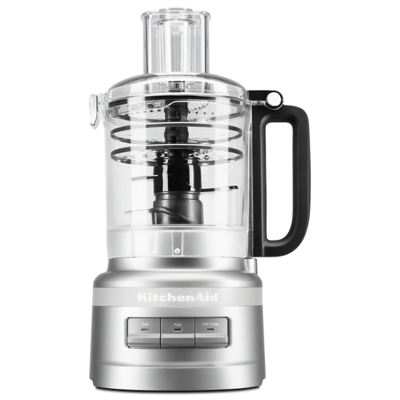 Kitchenaid® 9 Cup Food Processor Plus KFP0919CU