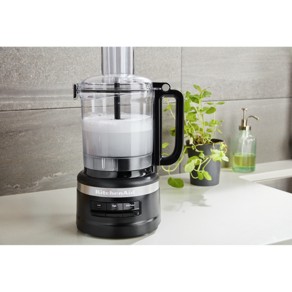 Kitchenaid® 9 Cup Food Processor KFP0921BM