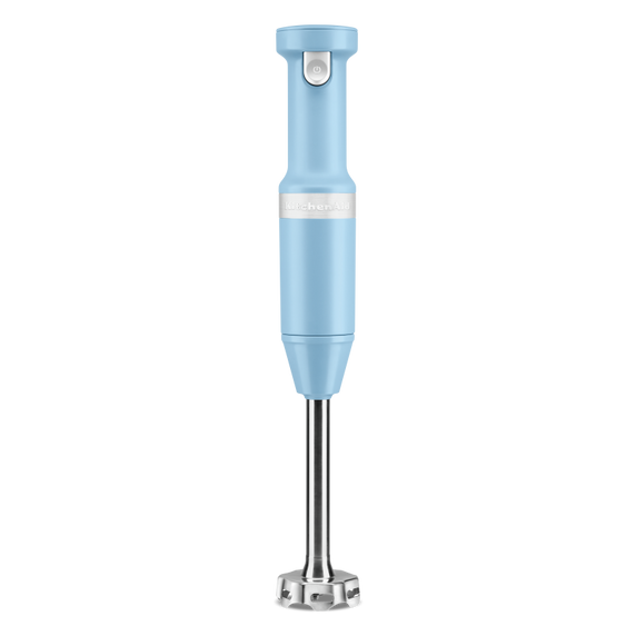 Kitchenaid® Cordless Variable Speed Hand Blender KHBBV53VB