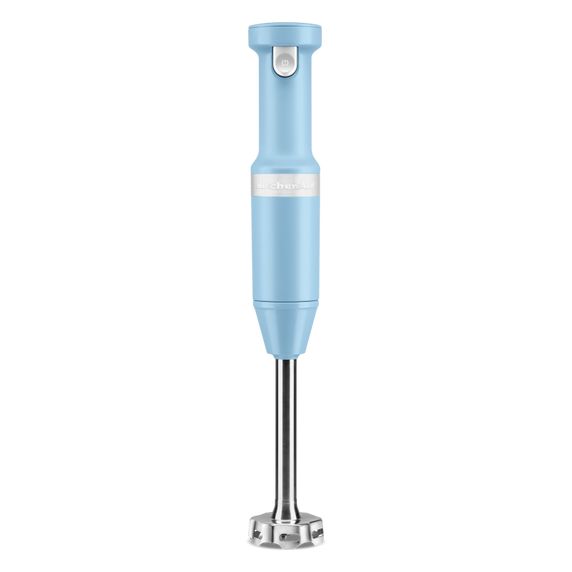 Kitchenaid® Cordless Variable Speed Hand Blender KHBBV53VB