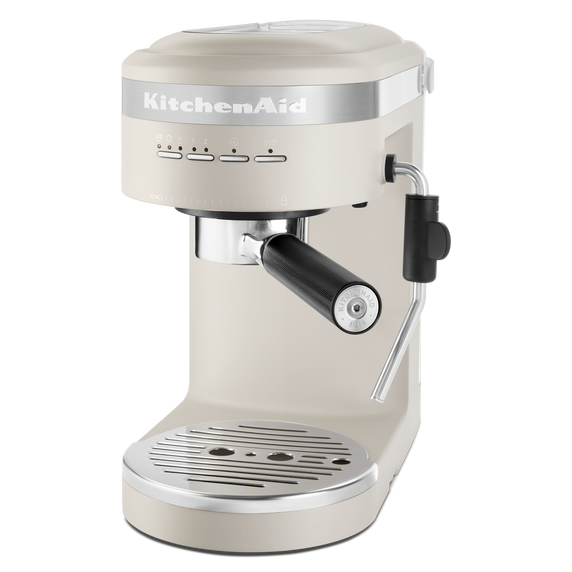 Kitchenaid® Semi-Automatic Espresso Machine KES6403MH