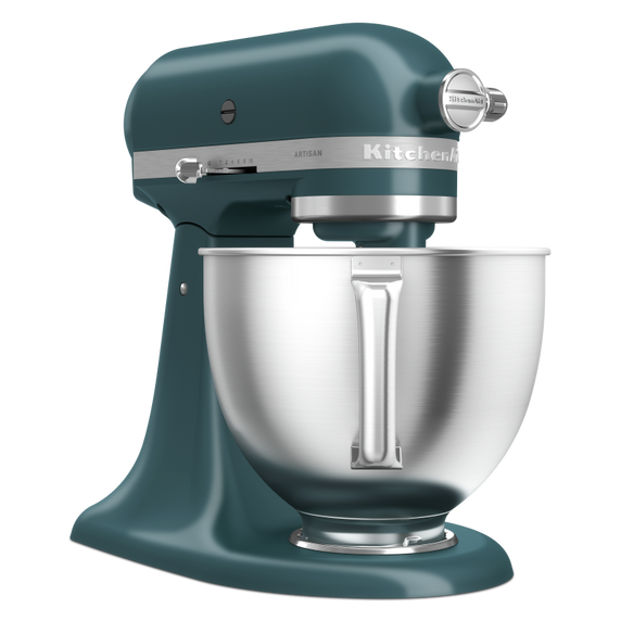 Exclusive KitchenAid.com Color - Agave Artisan® Series 5 Quart Tilt-Head Stand Mixer KSM192XDAG