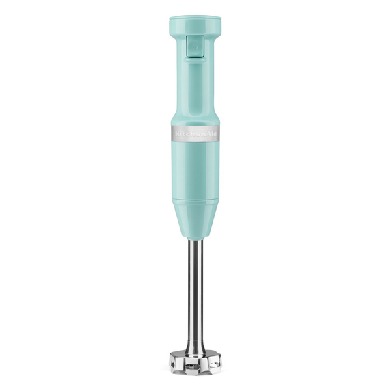 Kitchenaid® Variable Speed Corded Hand Blender KHBV53AQ