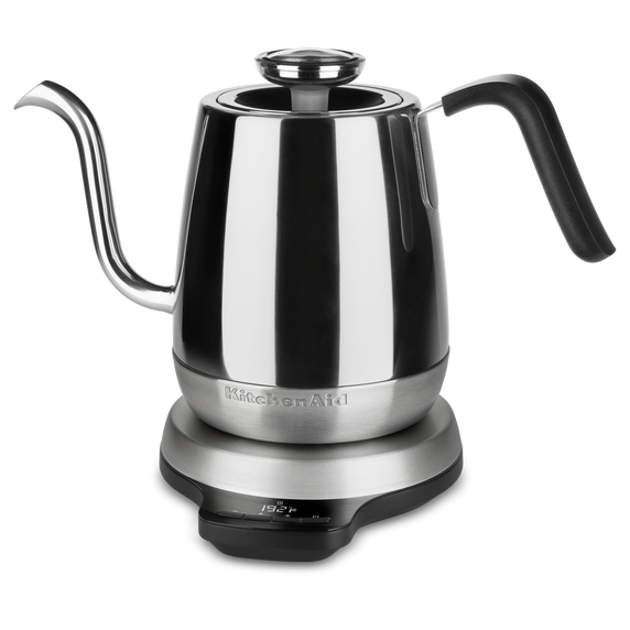 Kitchenaid® Precision Gooseneck Digital Kettle KEK1032SS