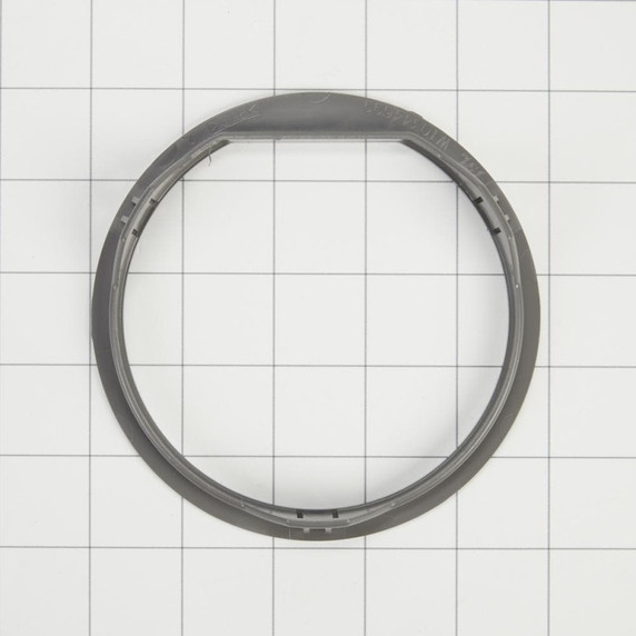 Dryer 4-Way Vent Kit W10323246