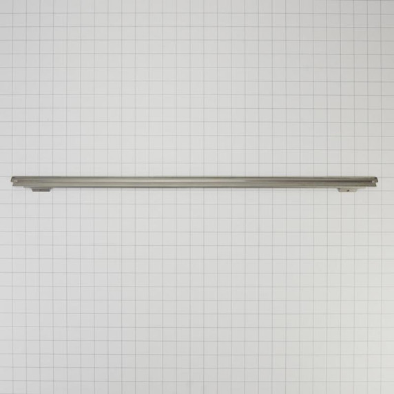 Warming Drawer Heat Deflector, Titan Steel W11551865