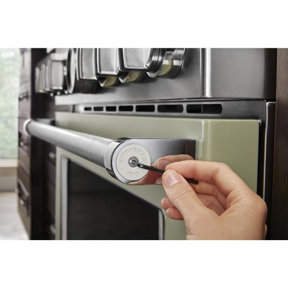KITCHENAID MEDALLION SET - MARSCAPONE W11368841MP