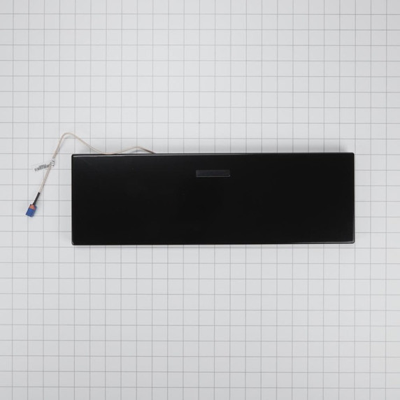 18" (45.7 cm) - Single Unit Toe Kick W11368707