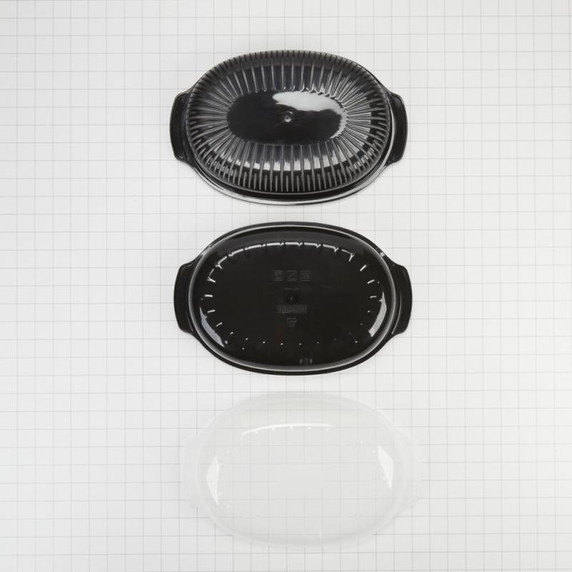 Microwave Steamer 8205262RB Microwave Steamer 8205262RB