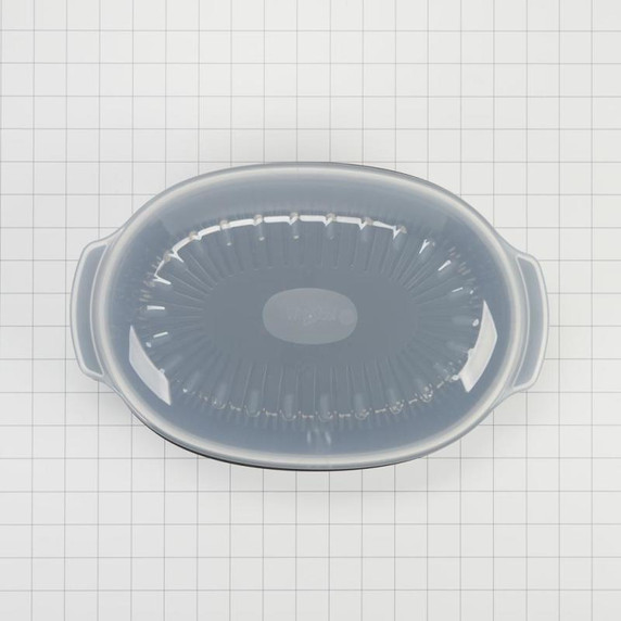 Microwave Steamer 8205262RB Microwave Steamer 8205262RB