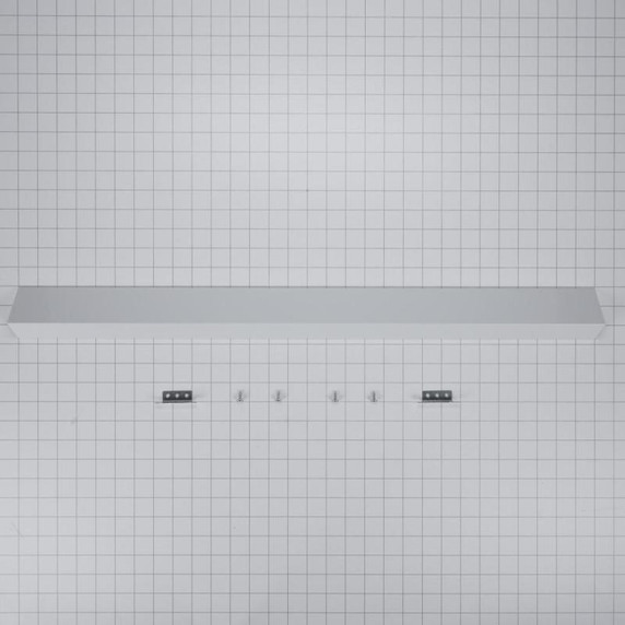 30" Slide-In Range Gap Filler - White W10113903A