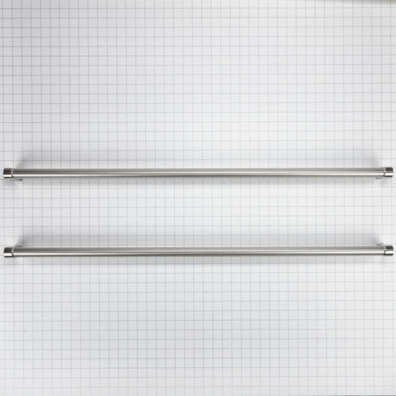 KitchenAid SxS Refrigerator Handle Kit W10782873