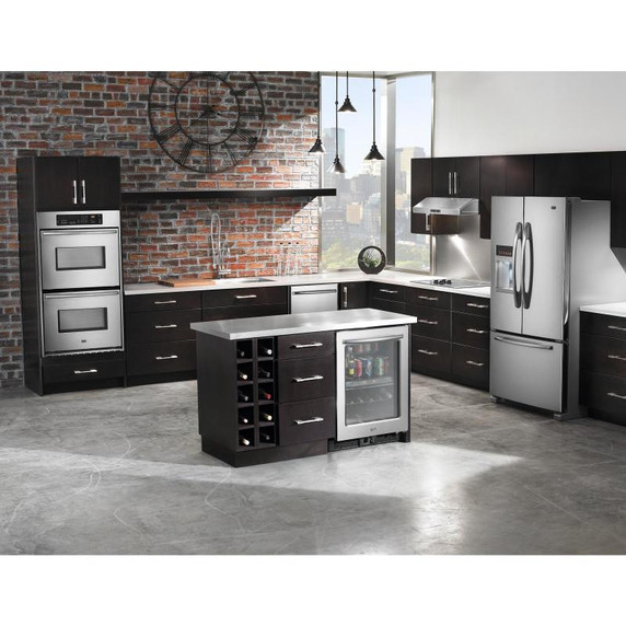 Convertible Under-Cabinet Hood, 30" UXT5530AAS