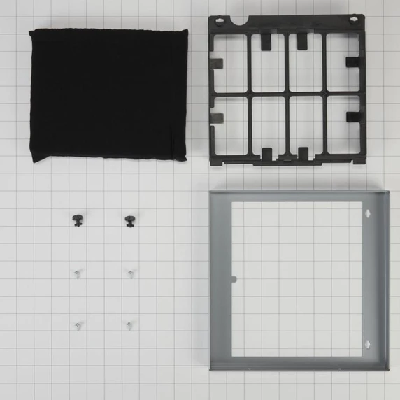 Range Hood Recirculation Kit W11522798