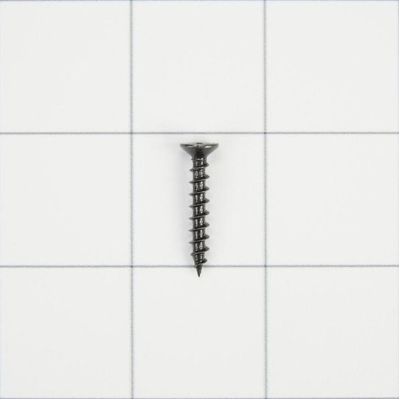 Built-In Low Profile Microwave Slim Trim Kit, Stainless Steel W11451308