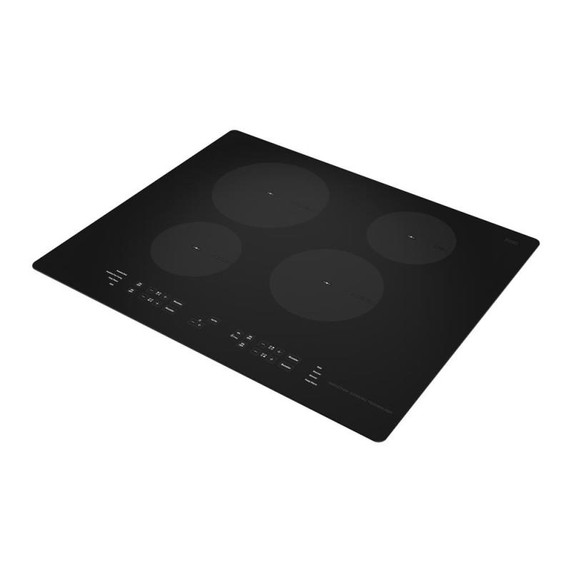24-Inch Small Space Induction Cooktop UCIG245KBL