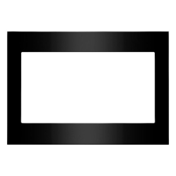 27 in. Trim Kit for 1.6 Cu. Ft. Countertop Microwave MTK1627PB 27 in. Trim Kit for 1.6 Cu. Ft. Countertop Microwave MTK1627PB