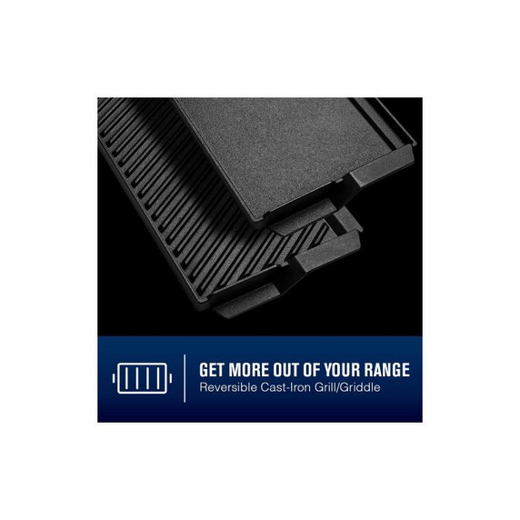 Maytag® 30-Inch True Convection Electric Range With Grill Mode - 5.3 Cu. Ft. YMFES8030RZ Maytag® 30-Inch True Convection Electric Range With Grill Mode - 5.3 Cu. Ft. YMFES8030RZ