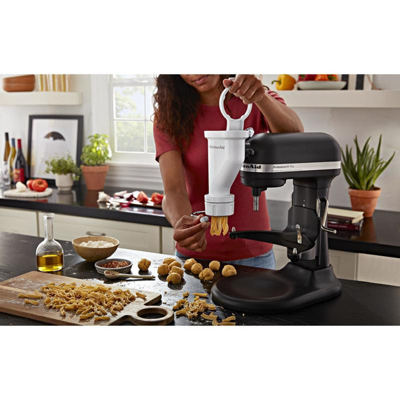 Kitchenaid® Gourmet Pasta Press KSMPEXTA