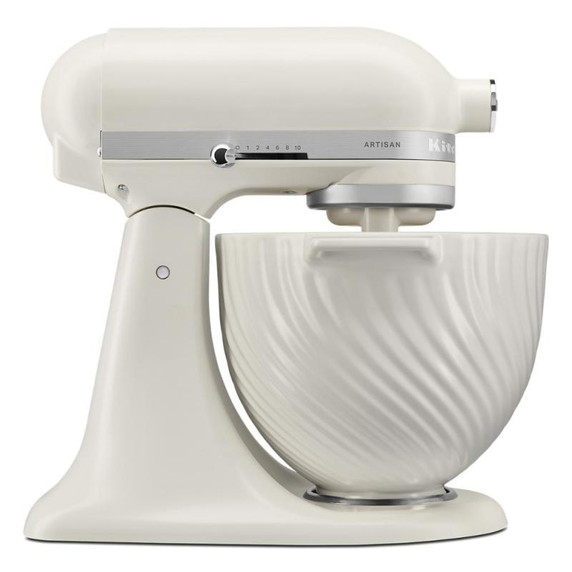 Kitchenaid® 5 Quart Meringue Ceramic Bowl KSM2CB5MR