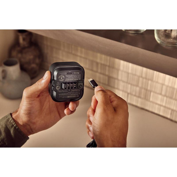 KitchenAid Go™ Cordless 12V MAX Lithium Ion Battery KRB12
