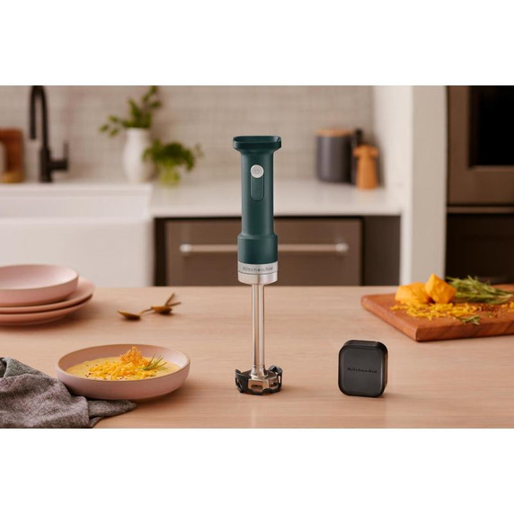 KitchenAid Go™ Cordless 12V MAX Lithium Ion Battery KRB12