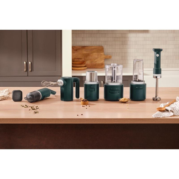 KitchenAid Go™ Cordless 12V MAX Lithium Ion Battery KRB12