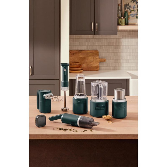 KitchenAid Go™ Cordless 12V MAX Lithium Ion Battery KRB12