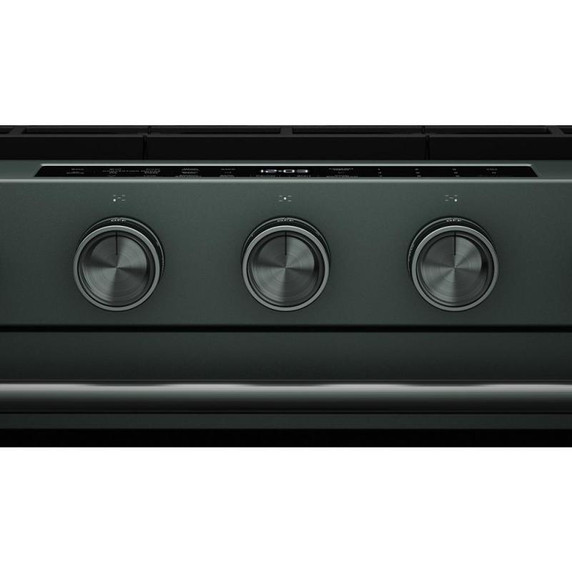 Kitchenaid® 5.0 Cu. Ft. Smart Slide-in Gas Range with Convection Cooking Modes and 2-in-1 Burner KSGS530SJP Kitchenaid® 5.0 Cu. Ft. Smart Slide-in Gas Range with Convection Cooking Modes and 2-in-1 Burner KSGS530SJP
