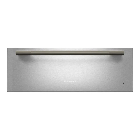 Kitchenaid® 30" Slow Cook Warming Drawer KWES730SPS