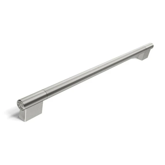 Stainless Steel Handle Hardware Accessory Kit for KitchenAid® Undercounter Wine and Beverage W11783383