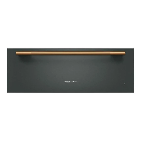 Bronze Handle Hardware Accessory Kit for KitchenAid® 30" Warming Drawer W11774456