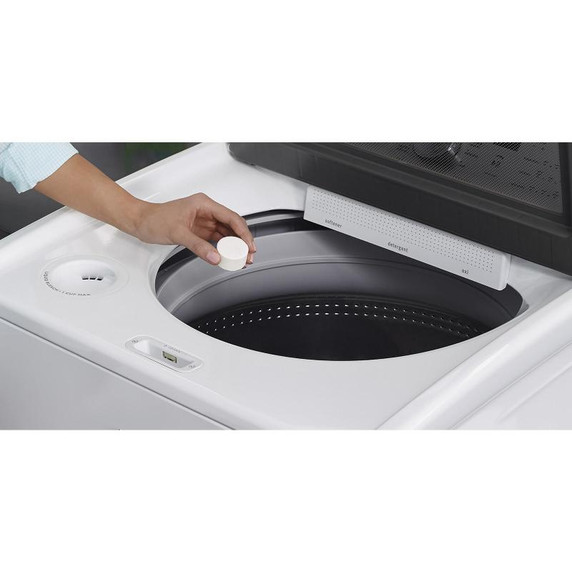 Affresh® Washing Machine Cleaner Tablets - 3 Count W10549845