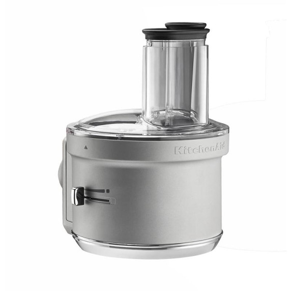 Kitchenaid® ExactSlice™ Food Processor Attachment KSM2FPA