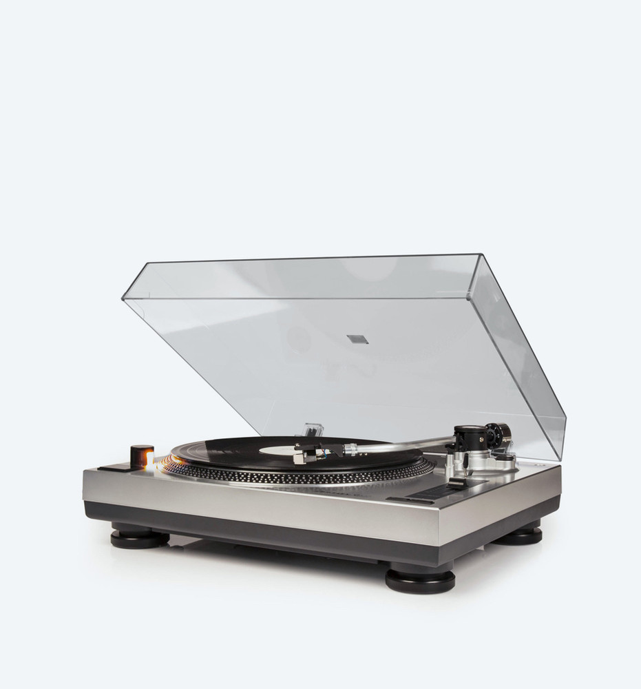 C100 Turntable
