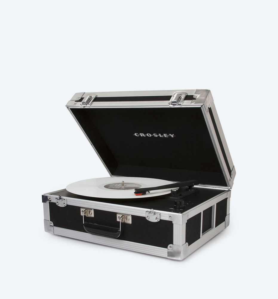 Bound Turntable